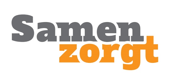 Logo Samen Zorgt